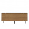 Buffet/bahut scandinave 148 cm Alfonso