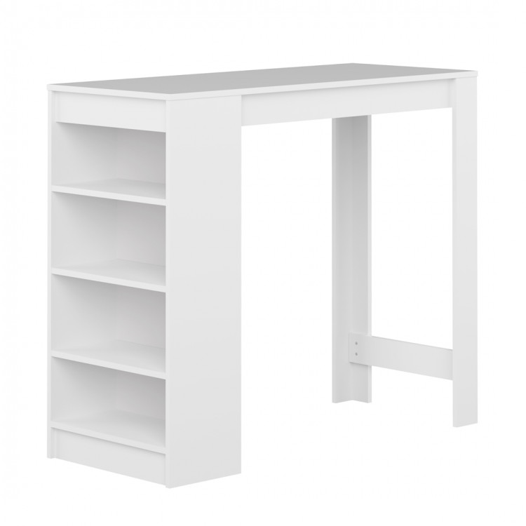 Table de bar contemporaine Madeline