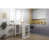 Table de bar contemporaine Madeline