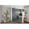 Table de bar contemporaine Madeline