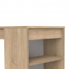 Table de bar contemporaine Madeline