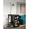 Table de bar contemporaine Madeline