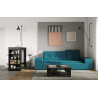 Table de bar contemporaine Madeline