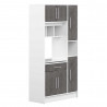 Buffet/bahut de cuisine contemporain Pistou