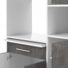 Buffet/bahut de cuisine contemporain Pistou