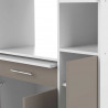 Buffet/bahut de cuisine contemporain Pistou