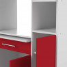 Buffet/bahut de cuisine contemporain Pistou