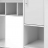 Buffet/bahut de cuisine contemporain Pistou