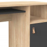 Bureau droit contemporain Aubin