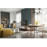 Bureau droit contemporain Aubin