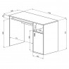 Bureau droit contemporain Aubin