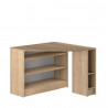 Bureau d'angle contemporain Sébastien