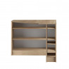 Bureau d'angle contemporain Sébastien