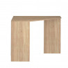 Bureau d'angle contemporain Sébastien