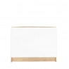 Bureau d'angle contemporain Sébastien