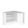 Bureau d'angle contemporain Sébastien