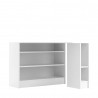Bureau d'angle contemporain Sébastien