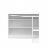 Bureau d'angle contemporain Sébastien