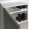 Meuble à chaussures contemporain Angelo