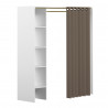 Dressing extensible contemporain Ceylan