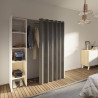 Dressing extensible contemporain Ceylan