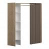 Dressing extensible contemporain Ceylan