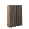 Dressing extensible contemporain Ceylan