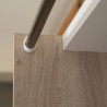Dressing extensible contemporain Ceylan
