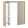 Dressing extensible contemporain Ceylan