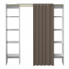 Dressing extensible contemporain Ceylan I