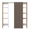 Dressing extensible contemporain Ceylan I
