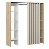 Dressing extensible contemporain Ceylan I