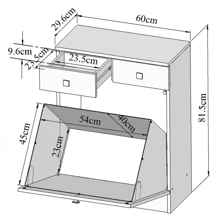 Meuble A Linge Sale De Salle De Bain Yanis Matelpro