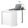 Bureau informatique modulable moderne School