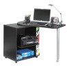 Bureau informatique modulable moderne School