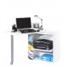 Bureau informatique modulable moderne School