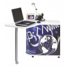 Bureau informatique modulable moderne School