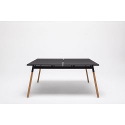 Bureau bench scandinave Jester