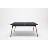 Bureau bench scandinave Jester