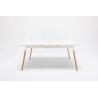 Bureau bench scandinave Jester