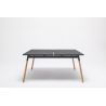 Bureau bench scandinave Jester