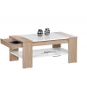 Table basse contemporaine Audrey