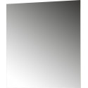 Miroir rectangulaire gris Arizona