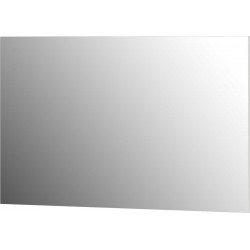 Miroir rectangulaire moderne 98 cm Texas