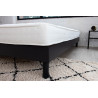 Matelas latex naturel Edenlatex