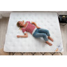 Matelas latex naturel Edenlatex