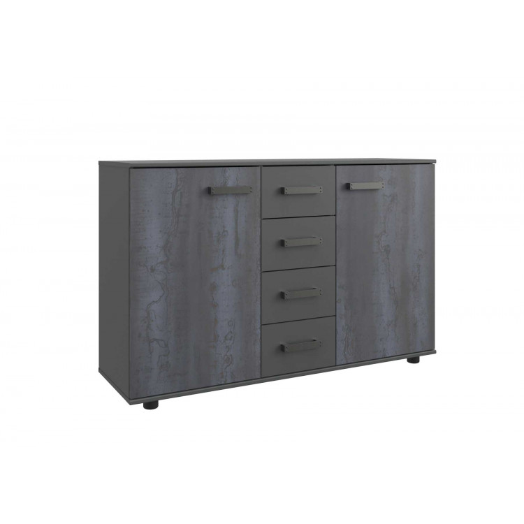 Commode adulte moderne 130 cm Esperenza