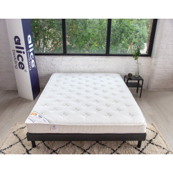 Matelas latex naturel Edenlatex