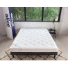 Matelas latex naturel Edenlatex