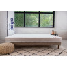 Matelas mousse mémoire de forme Zen Night